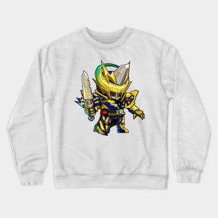 kamen rider Crewneck Sweatshirt